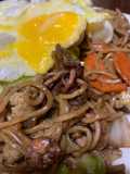 Canton Seafood Mix