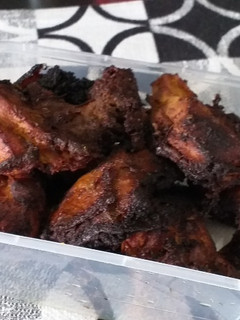 Foto resep Ayam Goreng Bumbu Bacem