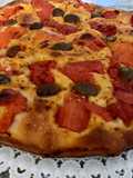 Focaccia Barese