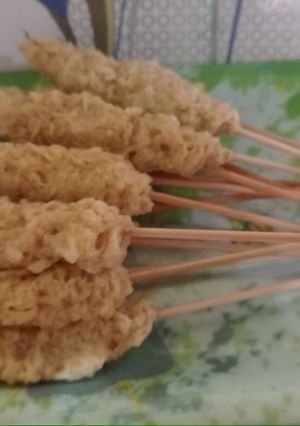 Foto resep Telur gulung mudah anti gagal