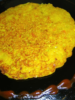 રવા ઉત્તપમ (Rava Uttapam Recipe In Gujarati) રેસીપી મુખ્ય ફોટો