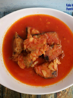 Foto resep Tuna sarden home Made #pekaninspirasi