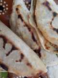 Quesadillas de sardina 🐟🐟