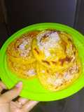 Roti Cane / Roti Maryam