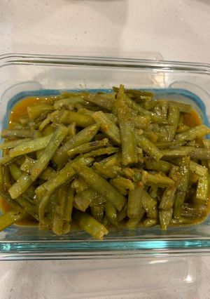 ગુવાર શિંગ નુ શાક (Guvar Shing Shak Recipe In Gujarati) રેસીપી મુખ્ય ફોટો