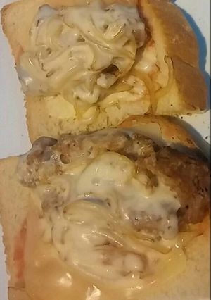Foto principal de Tapa de salchicha