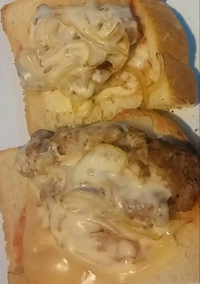 Una foto de Tapa de salchicha