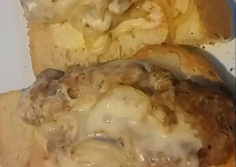 Tapa de salchicha