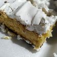 Tarta de manzana