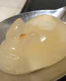 Thạch vải thỏ con