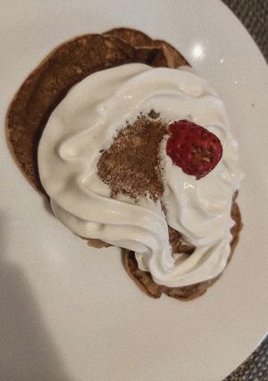 Kakaós babacsinta recept fotója