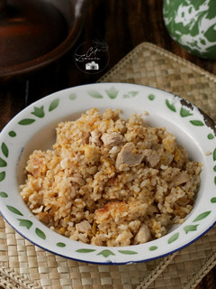 Foto resep Nasi goreng tuna