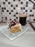 Tiramisú