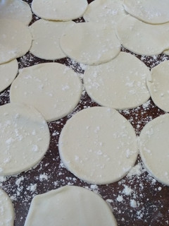 Una foto de Tapas de empanadas o tarta Free Gluten, Sin tacc, Apto celíacos