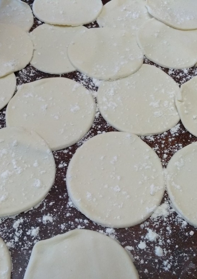 Una foto de Tapas de empanadas o tarta Free Gluten, Sin tacc, Apto celíacos
