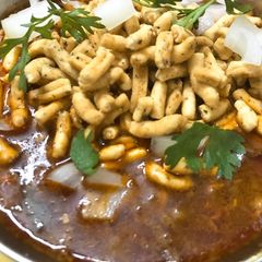 A picture of Tari wala missal.