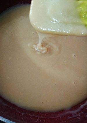 A picture of Milkmade.