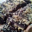 Brownis kukus rumahan