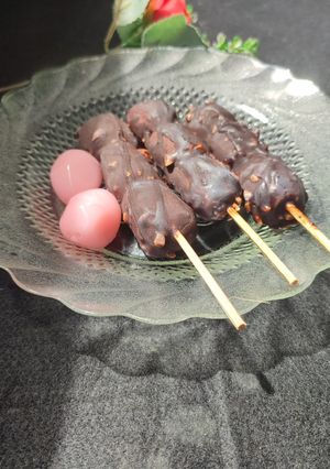 Foto resep Jelly Kul Kul
