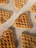 Spekulatiuswaffeln
