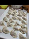 Gyoza Giapponesi
