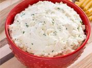 A picture of lasagna with ricotta