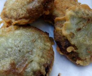 Cara Membuat Gandasturi/kue kacang hijau goreng Enak Sempurna Cara Membuat Gandasturi/kue kacang hijau goreng Enak Sempurna