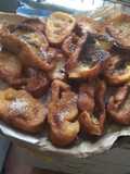 Torrijas