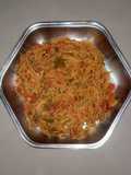 Veg jave