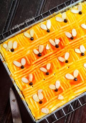 Foto resep Lekker Holland