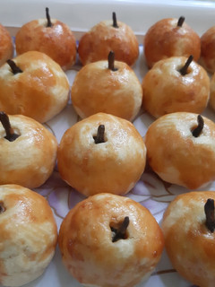 Foto resep Nastar renyah