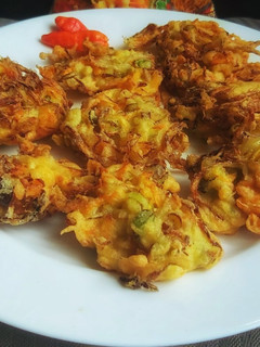 Foto resep Bakwan Sayur