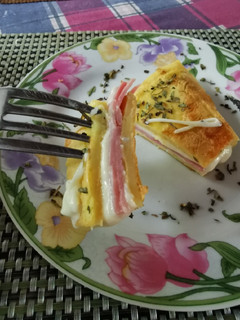 Una foto de Pan keto express