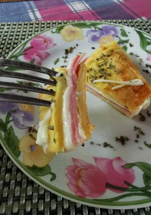 Una foto de Pan keto express