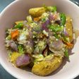 Tahu gejrot