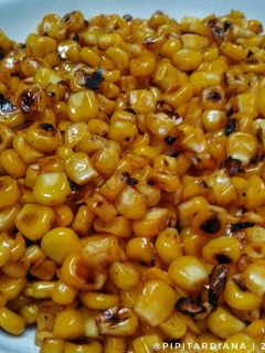 Foto resep Jagung Bakar Teflon