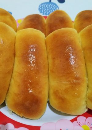 Foto resep Roti Manis - Isi / Topping Suka2