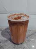Es Coklat