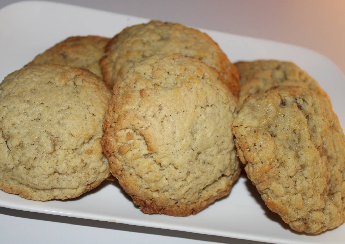 Cookies gourmands fourrés au Nutella