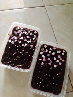 Foto resep Brownis lumer murah