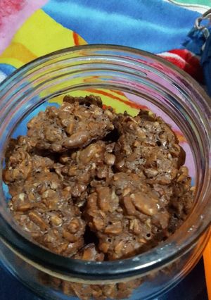 Foto resep Kue kering Beng beng