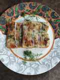 Aata Bread Snacks
