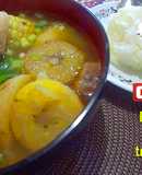 Sopa de Res Catracha