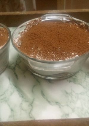 صورة لوصفة تيرامسو