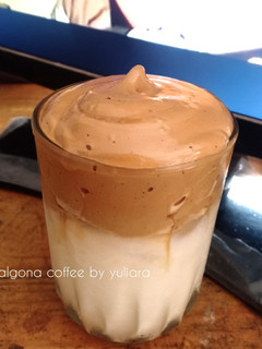 Foto resep Dalgona Coffee