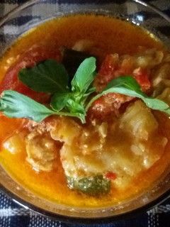 Foto resep Tongseng Ayam