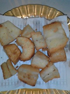 Foto resep Singkong Goreng Empuk
