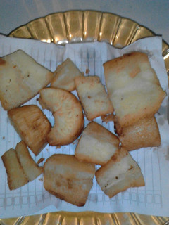 Foto resep Singkong Goreng Empuk
