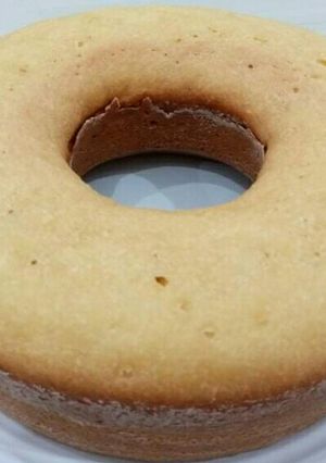 Foto resep Bolu Tape tanpa mixer