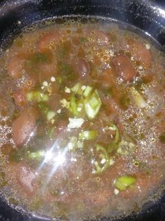 صورة لوصفة دوبارة فول